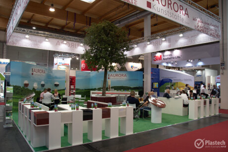 Fakuma 2018