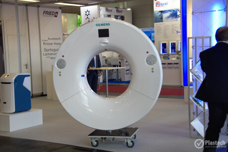 Fakuma 2018