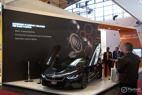 Fakuma 2018