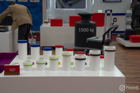 Fakuma 2018