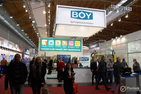 Fakuma 2018