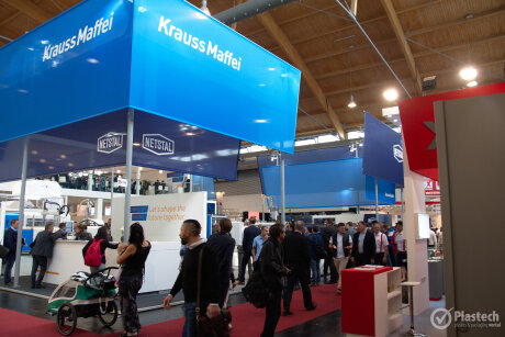 Fakuma 2018