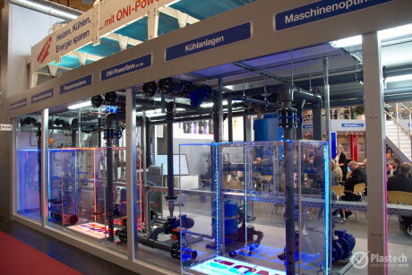 Fakuma 2018