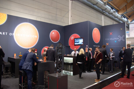 Fakuma 2018