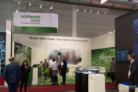Fakuma 2018
