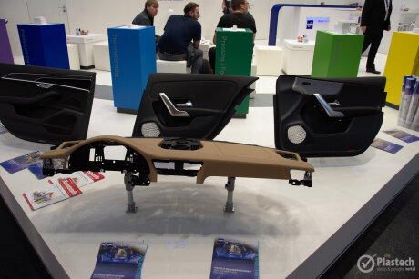 Fakuma 2018