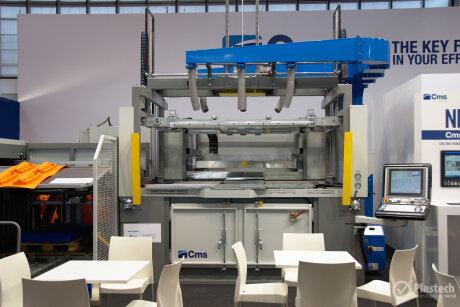 Fakuma 2018