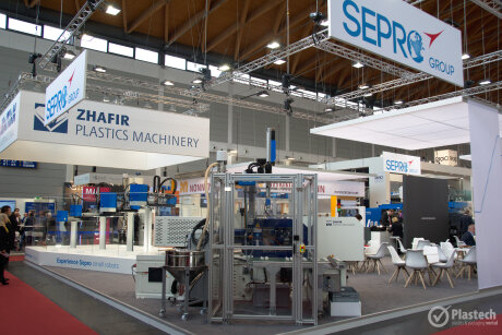 Fakuma 2018