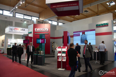 Fakuma 2018