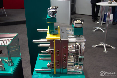 Fakuma 2018
