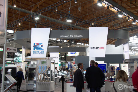 Fakuma 2018