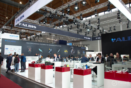 Fakuma 2018 - Albis Polska Sp. z o.o.