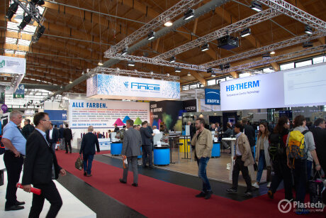 Fakuma 2018