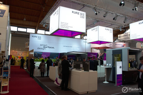 Fakuma 2018