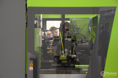 Fakuma 2018
