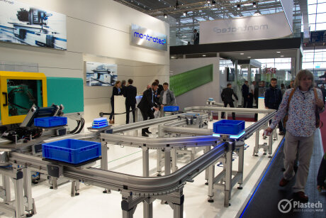 Fakuma 2018