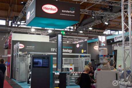 Fakuma 2018