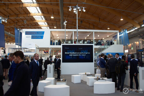 Fakuma 2018
