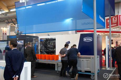 Fakuma 2018