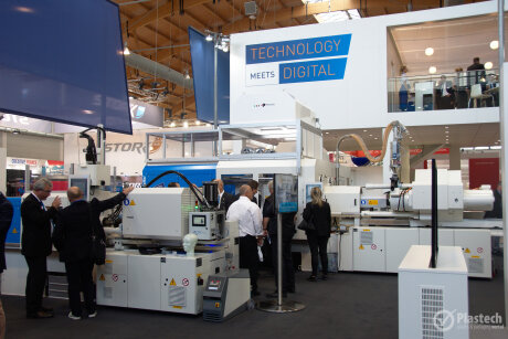 Fakuma 2018
