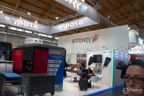 Fakuma 2018