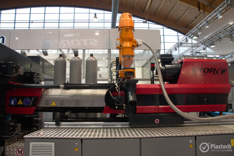 Fakuma 2018