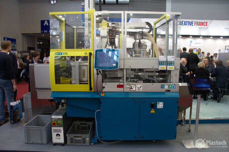 Fakuma 2018