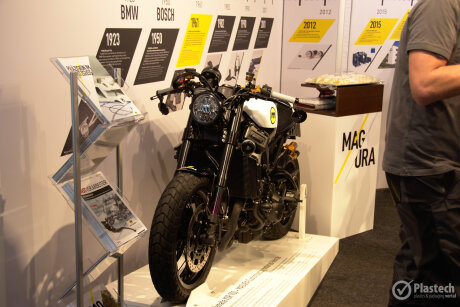 Fakuma 2018
