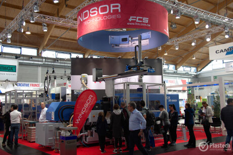 Fakuma 2018