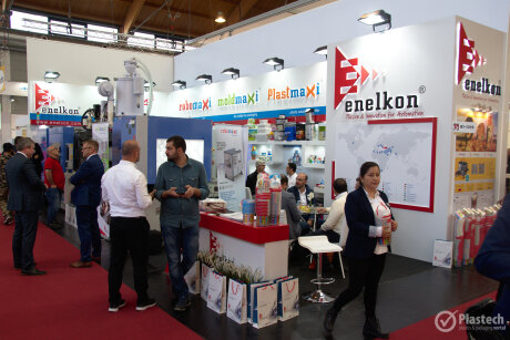 Fakuma 2018
