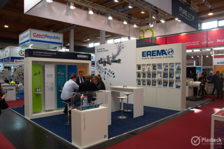 Fakuma 2018