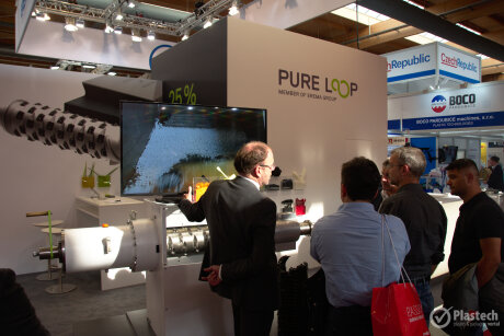 Fakuma 2018
