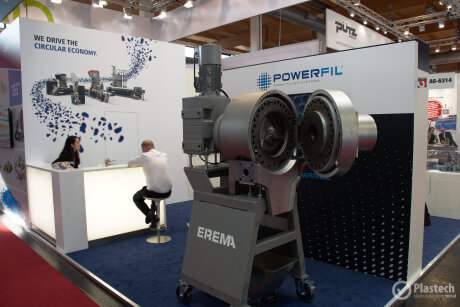 Fakuma 2018