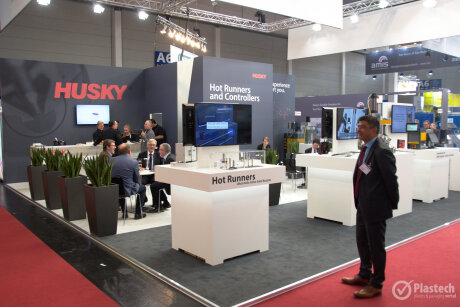 Fakuma 2018