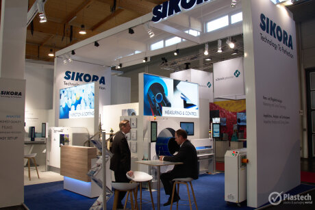 Fakuma 2018