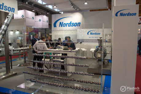 Fakuma 2018 - Xaloy Europe GmbH