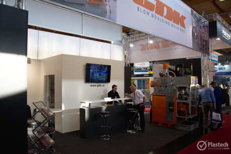 Fakuma 2018