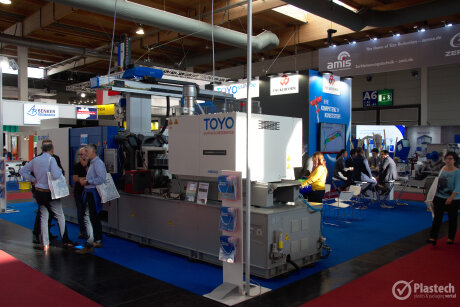 Fakuma 2018