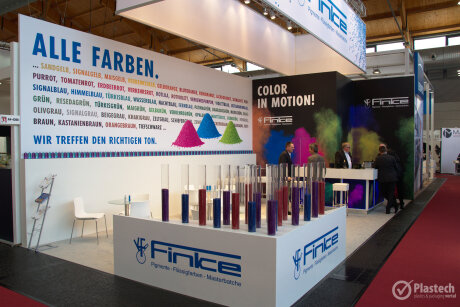 Fakuma 2018