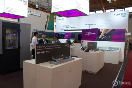 Fakuma 2018