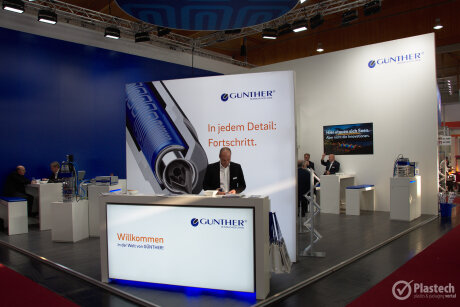 Fakuma 2018