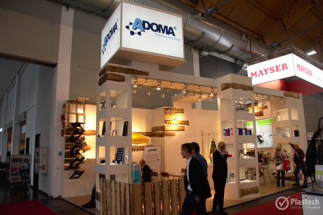 Fakuma 2018