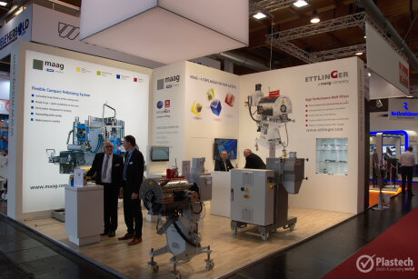 Fakuma 2018