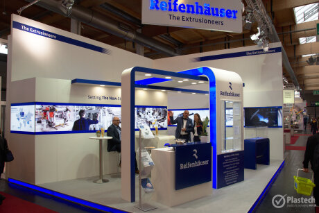 Fakuma 2018