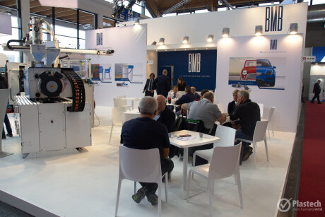 Fakuma 2018