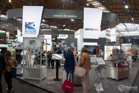Fakuma 2018