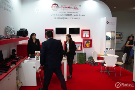 Fakuma 2018