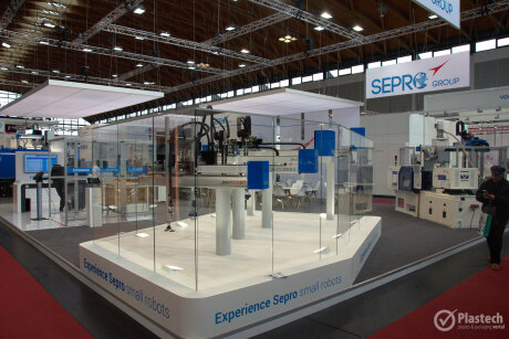 Fakuma 2018