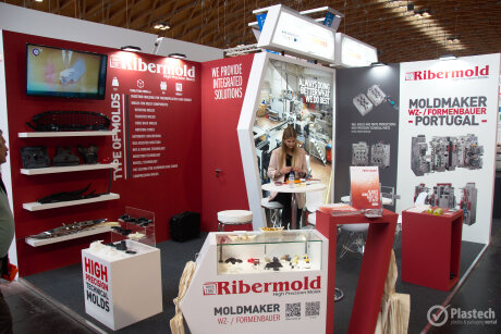 Fakuma 2018
