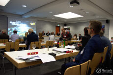 Fakuma 2018